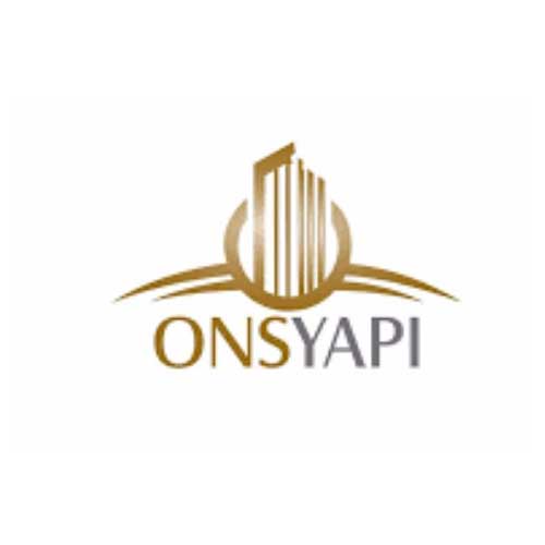 DOĞUŞ HAFRİYAT Referans Logosu 1