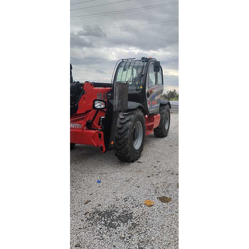 DOĞUŞ HAFRİYAT Galeri Görseli 63