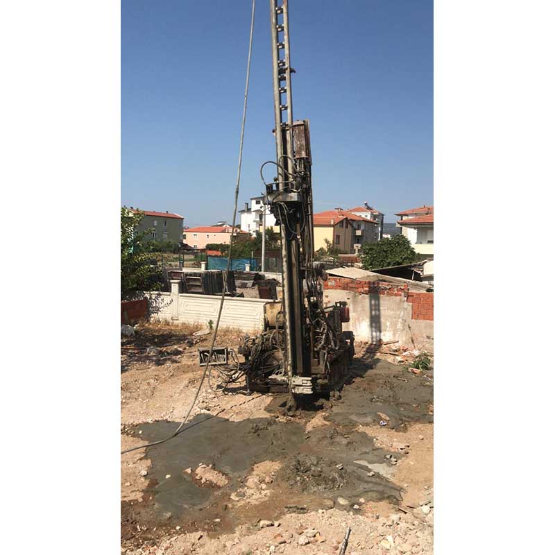 DOĞUŞ HAFRİYAT Galeri Görseli 13