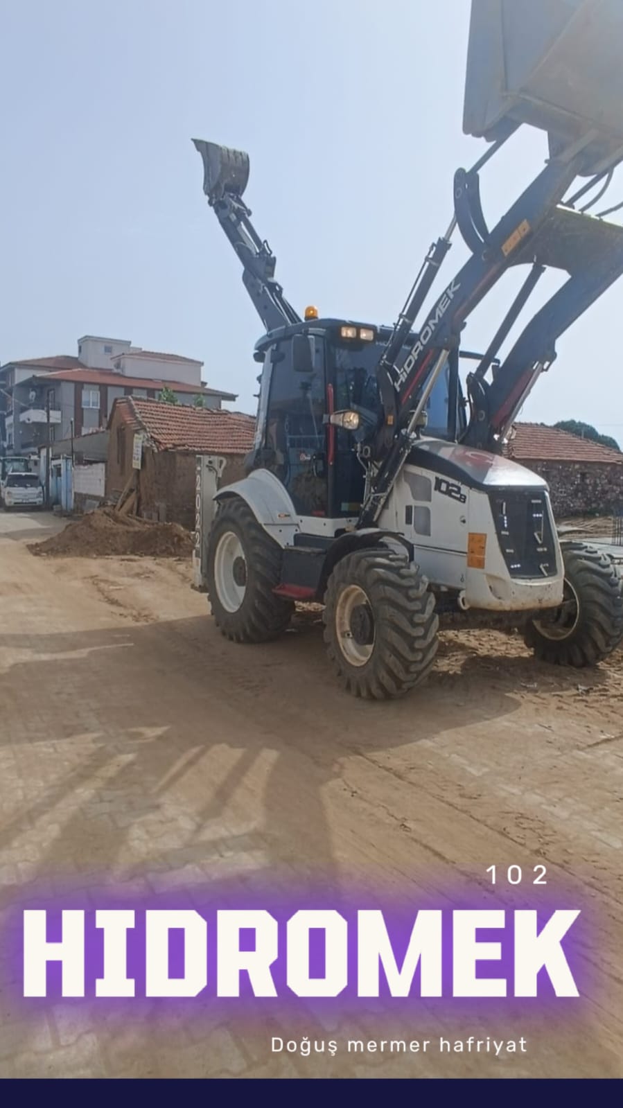 DOĞUŞ HAFRİYAT Galeri Görseli 60