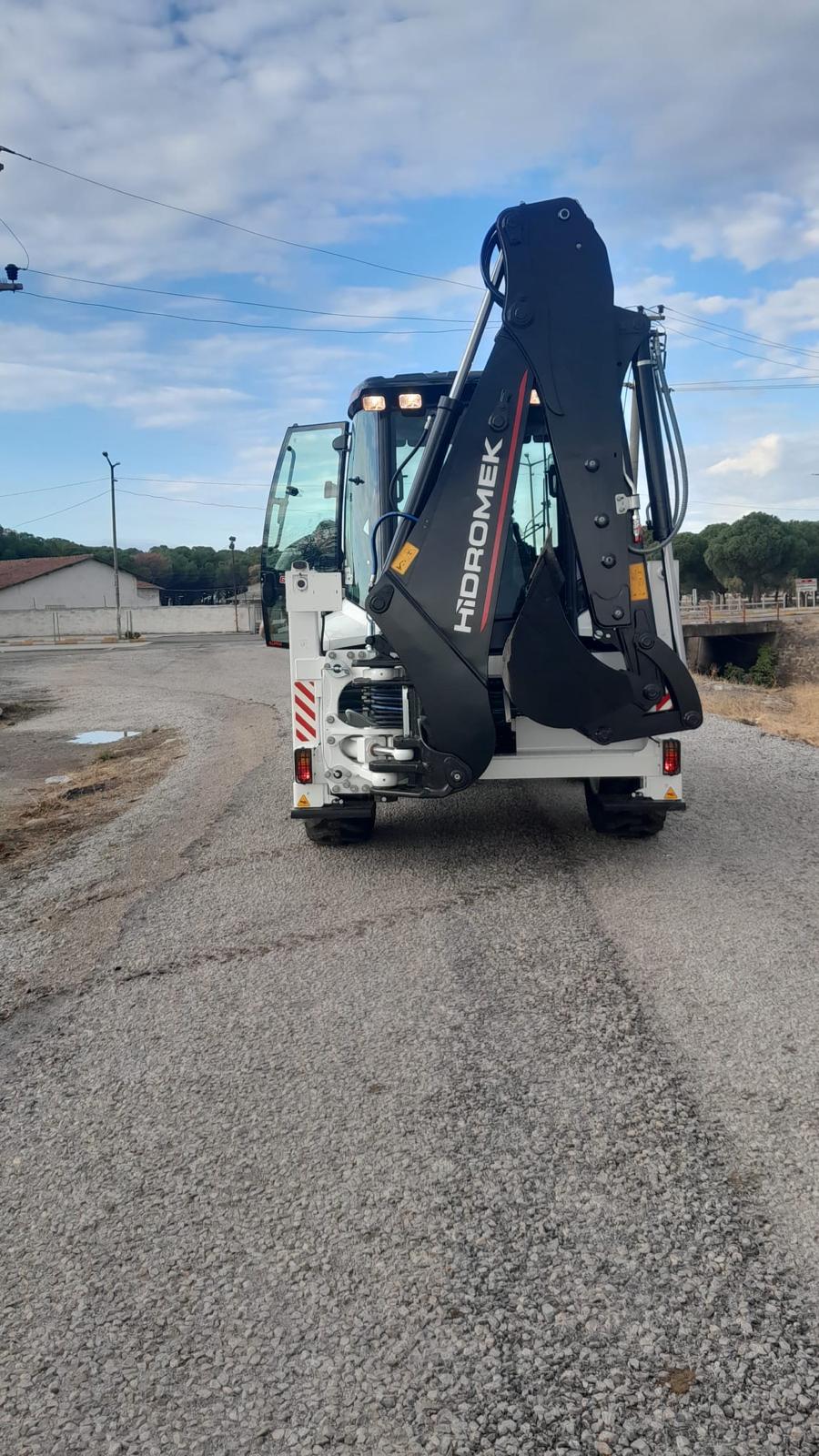 DOĞUŞ HAFRİYAT Galeri Görseli 22