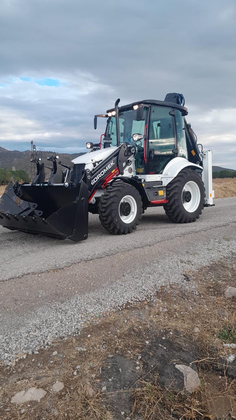 DOĞUŞ HAFRİYAT Galeri Görseli 24