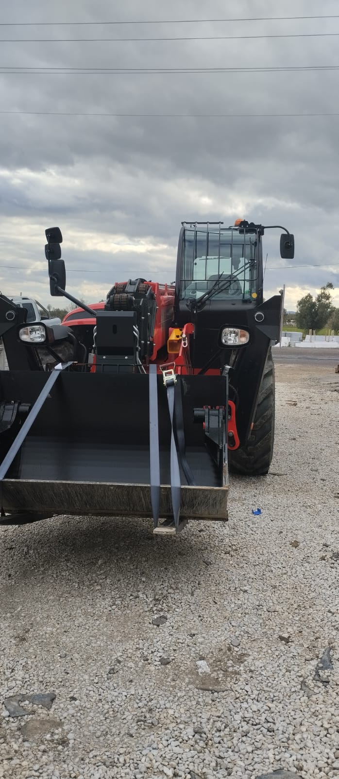 DOĞUŞ HAFRİYAT Galeri Görseli 37