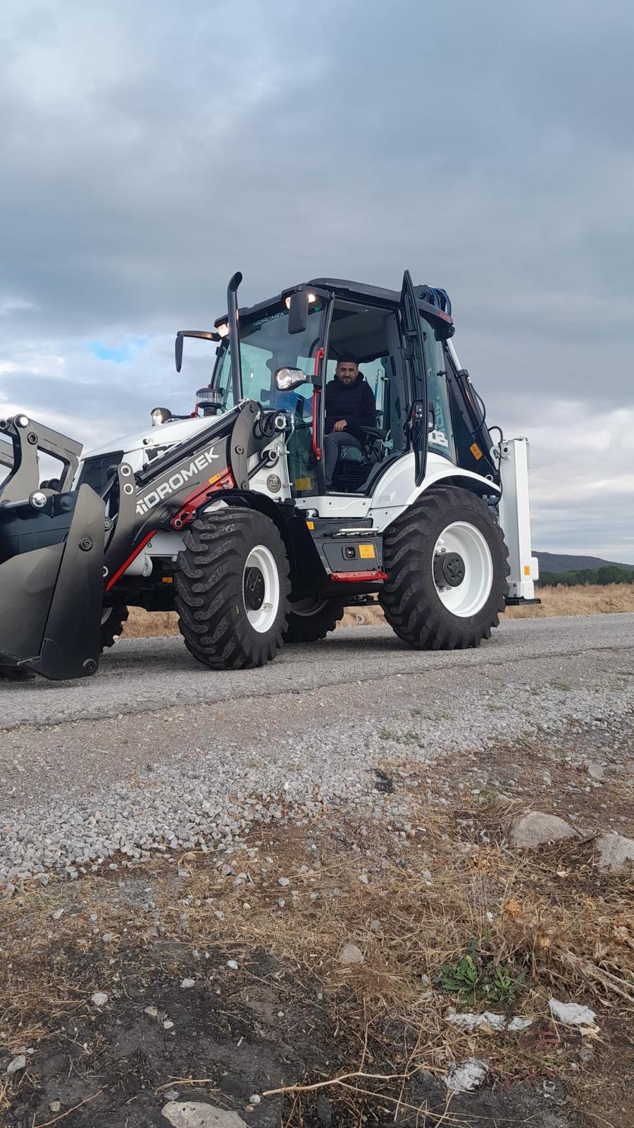 DOĞUŞ HAFRİYAT Galeri Görseli 43