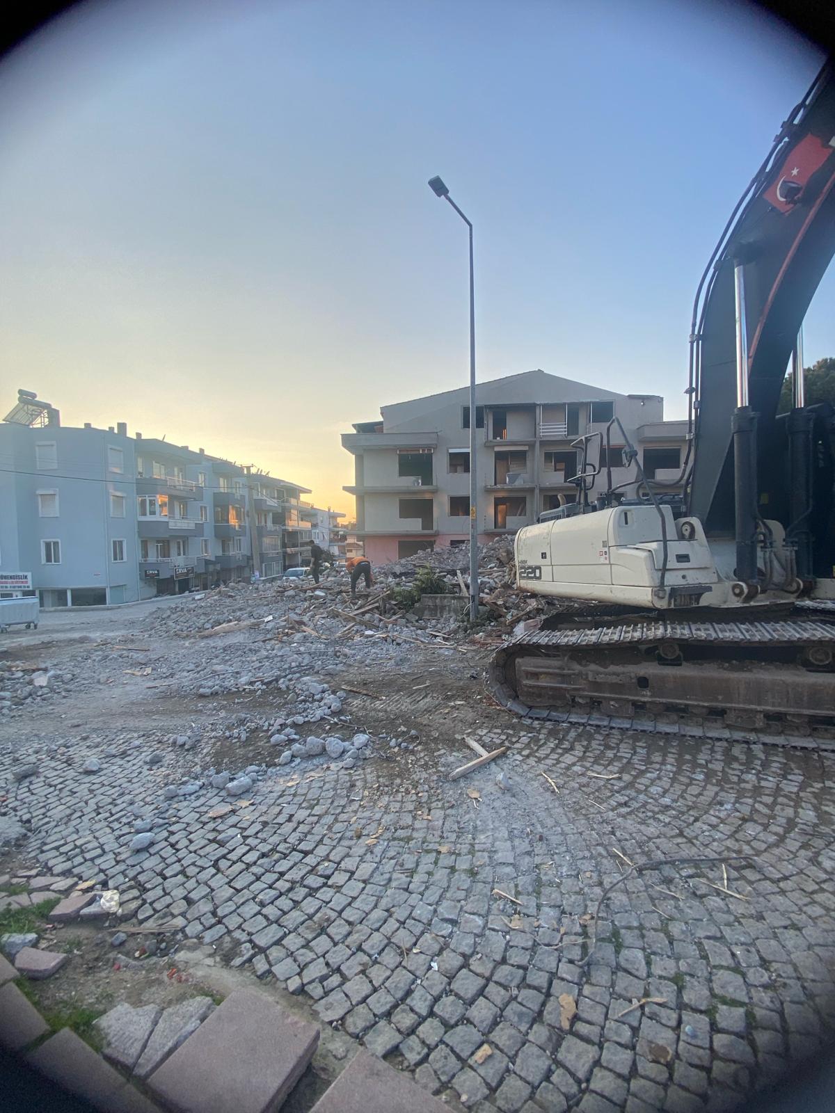 DOĞUŞ HAFRİYAT Galeri Görseli 48