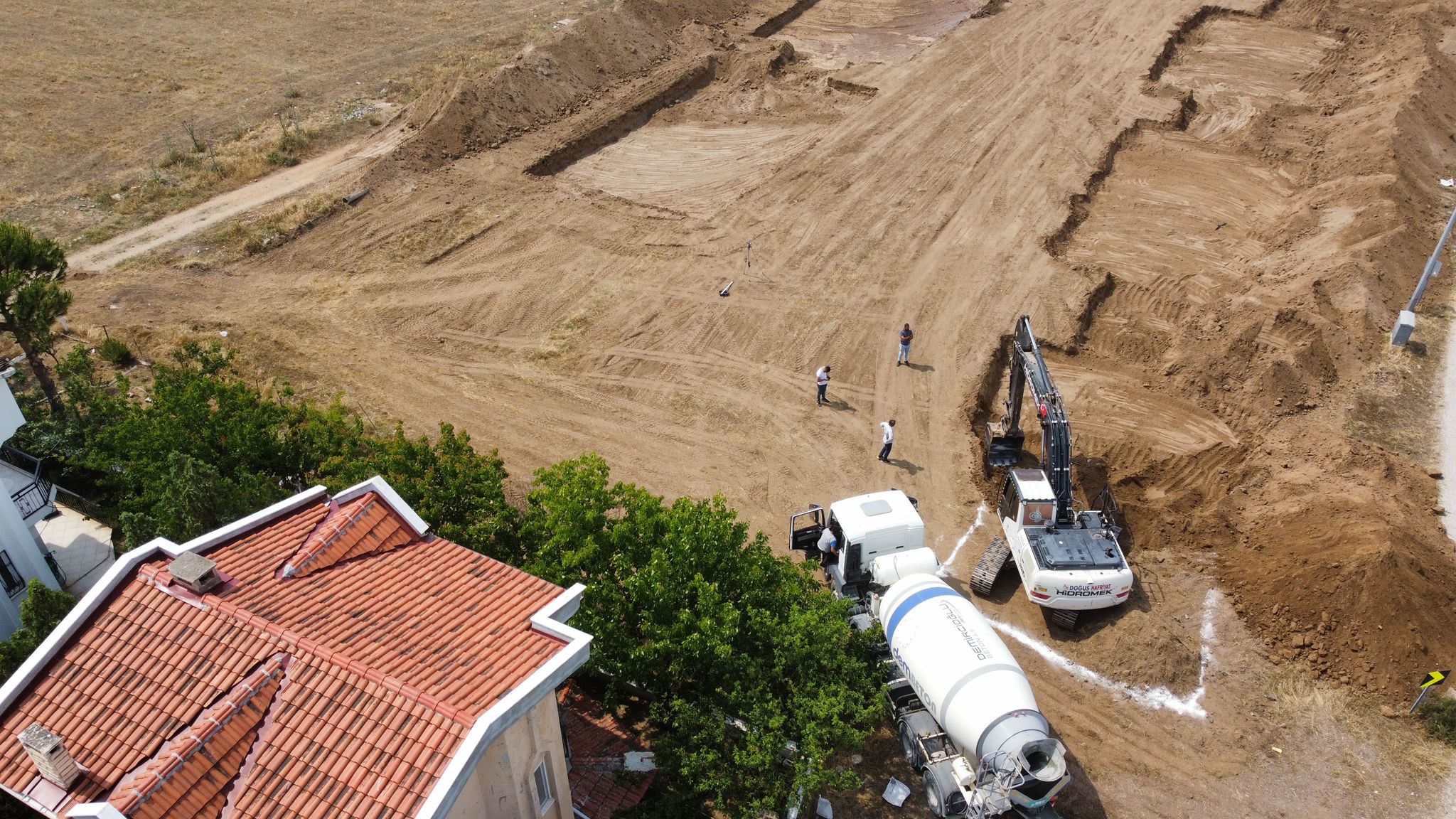 DOĞUŞ HAFRİYAT Galeri Görseli 58